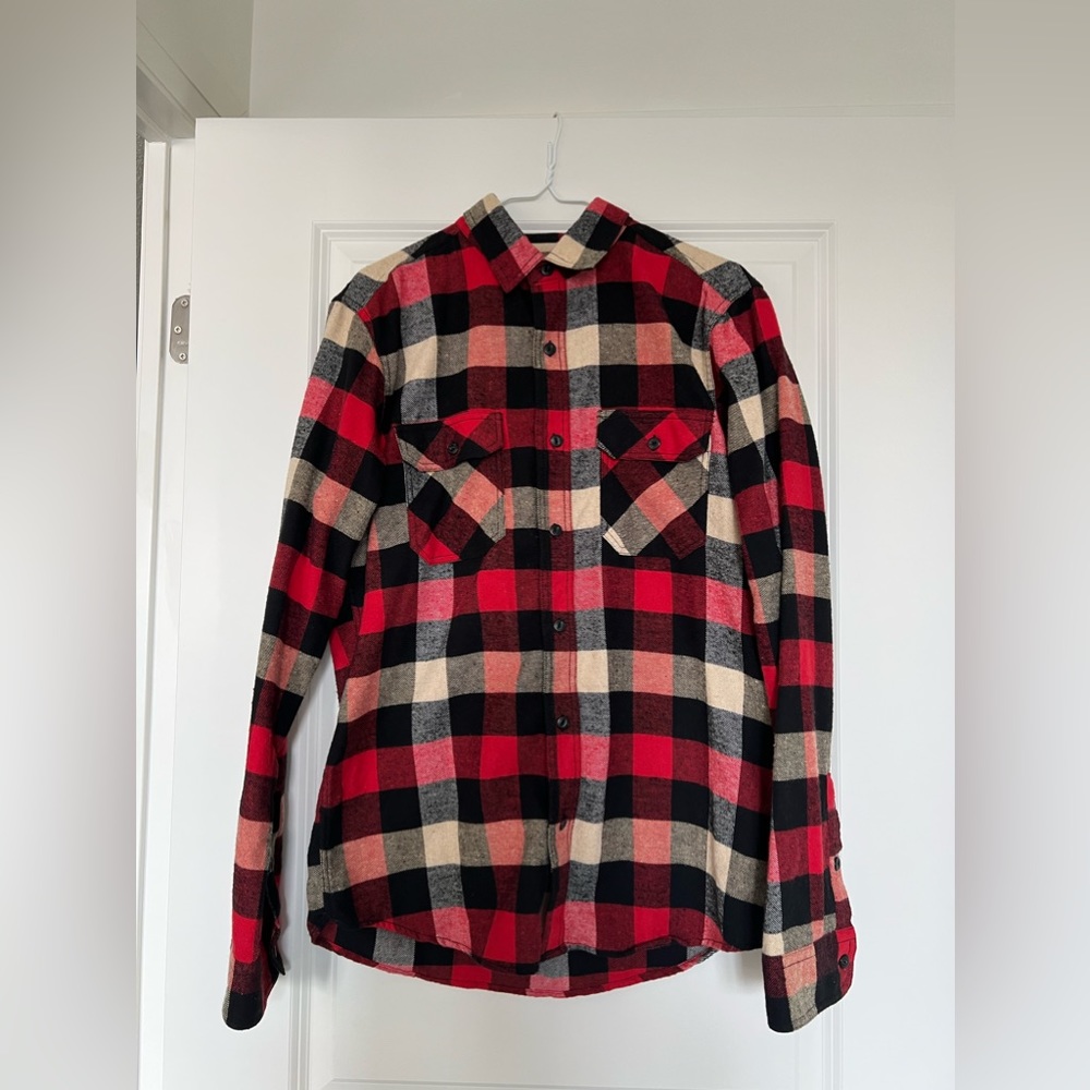 Amnesia / West 49 - Flannel